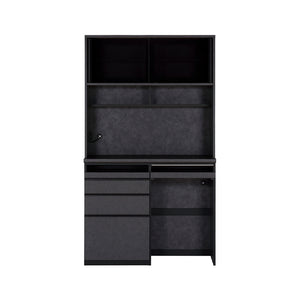 グラモ 120Fレンジ (ガラス戸/ダスト) #Default Title