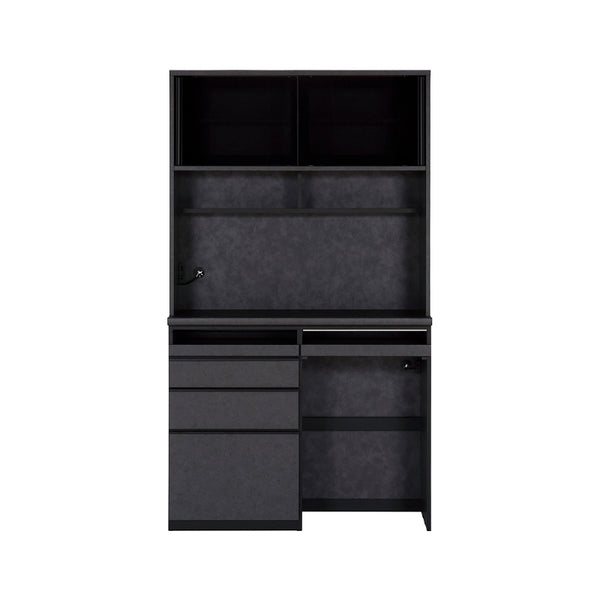 グラモ 120Fレンジ (ガラス戸/ダスト) #Default Title