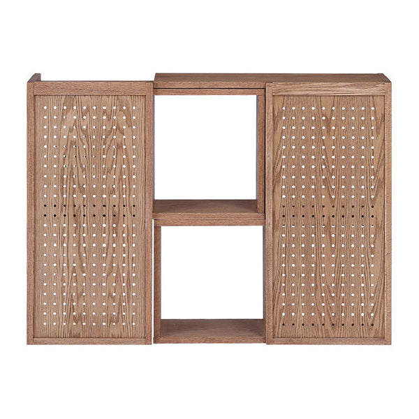 レイヤー シェルフ #2段