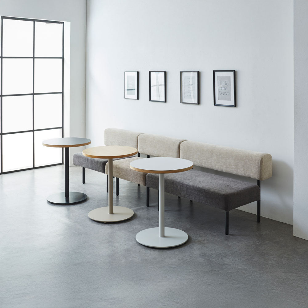 ウィムス ベンチソファ 幅80cm｜家具・インテリア通販の関家具【公式】