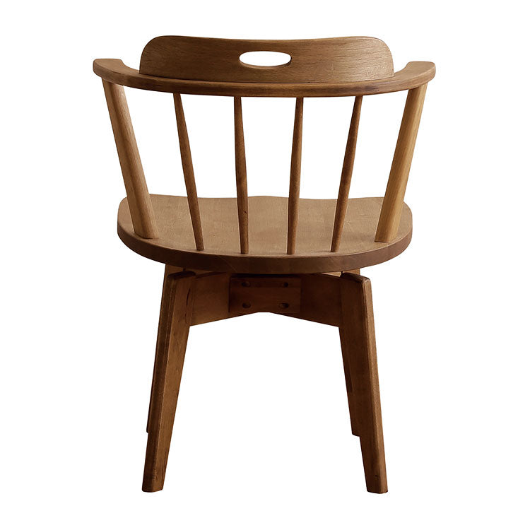 ローカーⅢ 回転ダイニングチェア