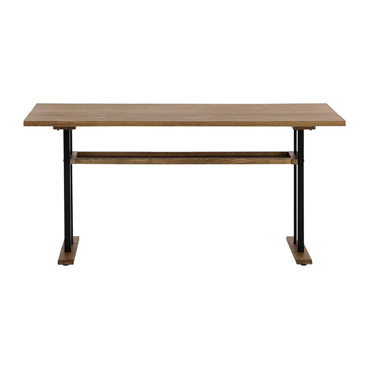 トリナ ダイニングテーブル 幅140cm