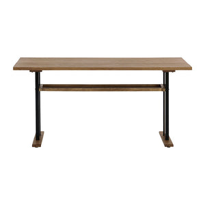 トリナ ダイニングテーブル 幅140cm #Default Title