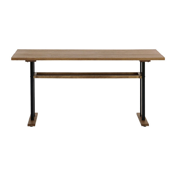 トリナ ダイニングテーブル 幅140cm #Default Title