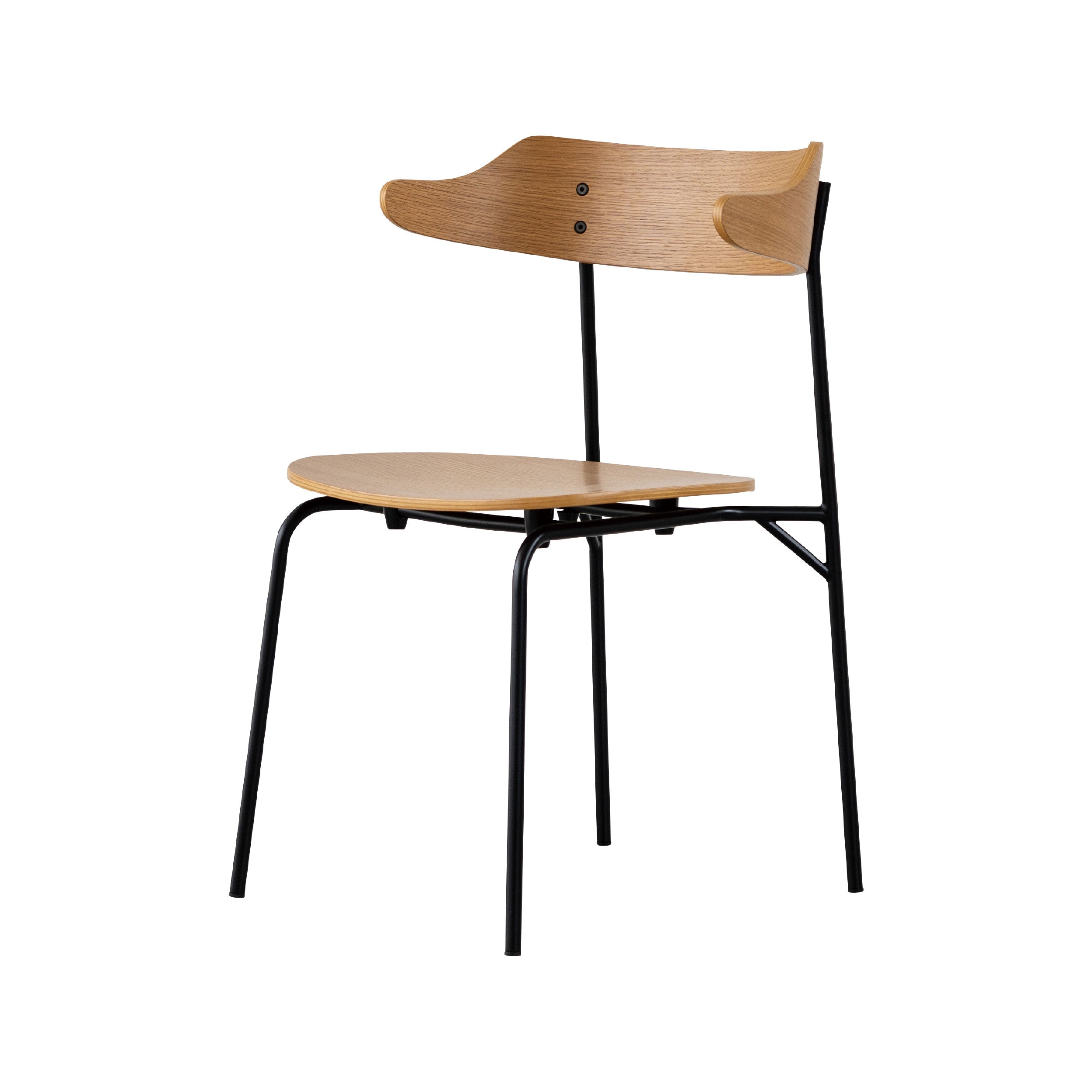 カペルⅢ ダイニングチェア