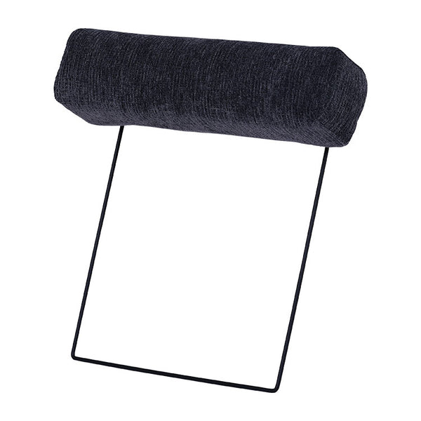 マッシュ ヘッドレスト 2人掛け/3人掛け共通 幅58cm #ダークグレー