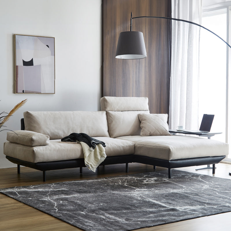 家具 sskznn コスターナ カウチソファ幅239cm ｜関家具公式通販サイト 関家具