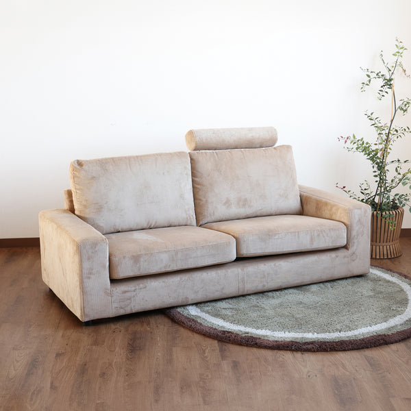 【限定】ルーム 3P ベージュ #Default Title