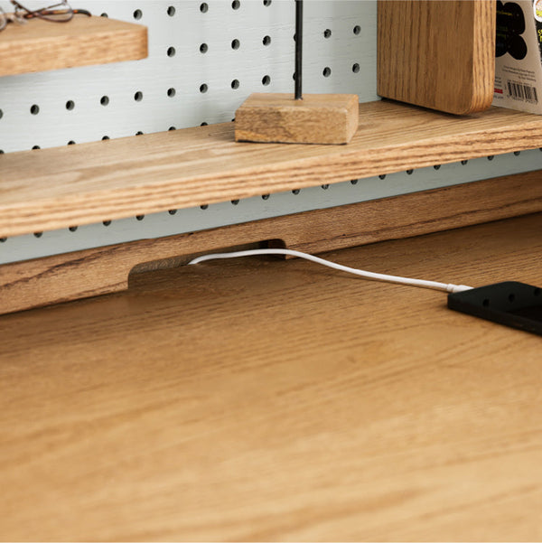 ブレーム 学習デスク フリーデスク #グレー