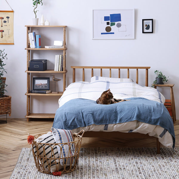 トロリ ベッドフレーム #Default Title