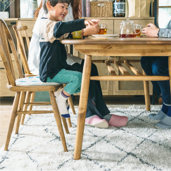 ロジー ダイニングテーブル #Default Title