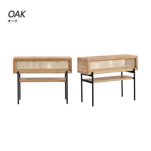 マナウ プランターシェルフ #オーク