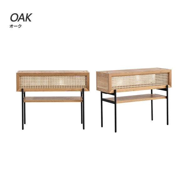 マナウ プランターシェルフ #オーク