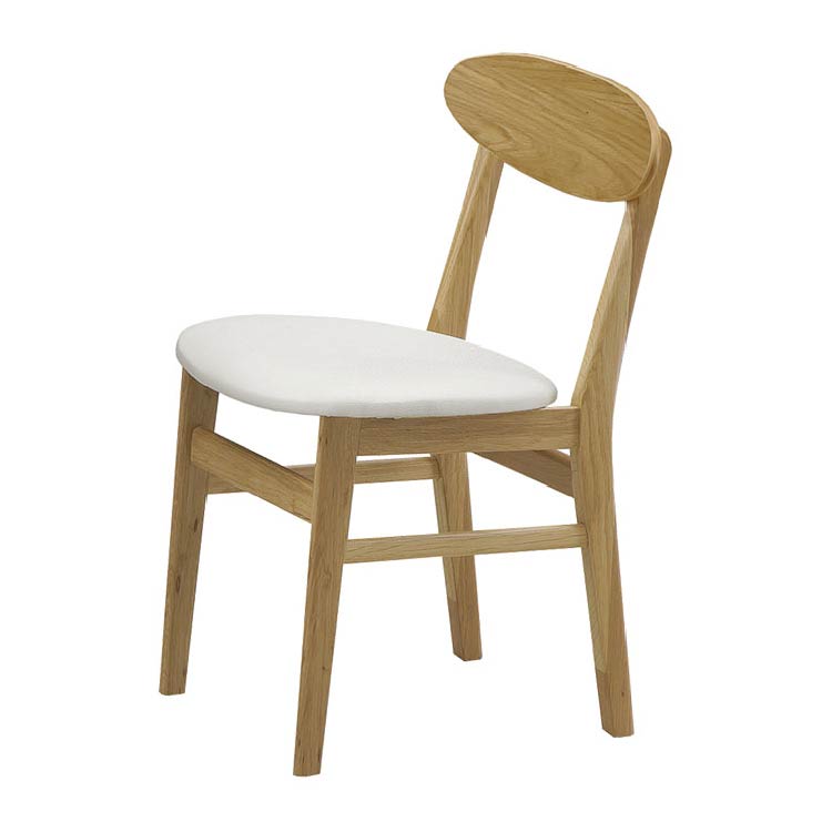 バレーナ ダイニング 3点セット 幅80cm テーブル×1台 チェア×2脚