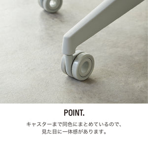 エアル オフィスチェア #グレー