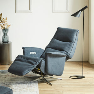 PLT102インディーブルー #PLT111 プラチナグレー（プライムレザーテックス）