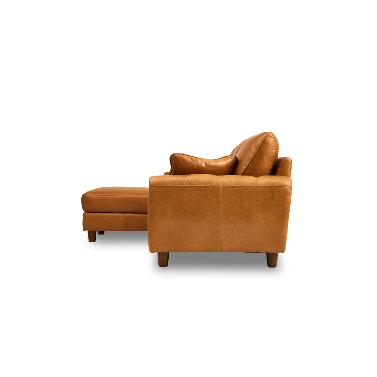 ヘンリー 右カウチソファ 幅218cm ｜関家具公式通販サイト