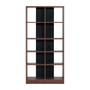 クローチ シェルフ 幅90cm #ウォールナット