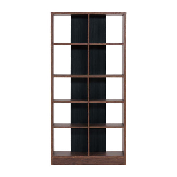 クローチ シェルフ 幅90cm #ウォールナット