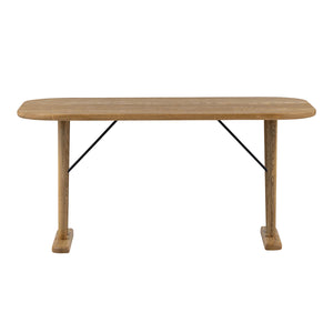 ラニス ダイニングテーブル 幅135cm #Default Title