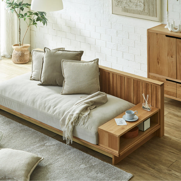 ヘルミ 3人掛けソファ #Default Title