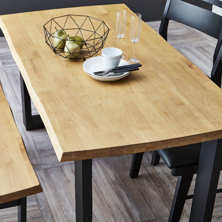 【極美品】　AD CORE  NEO CLASSICO ダイニング5点セット ネスト ダイニング5点セット 幅140cm