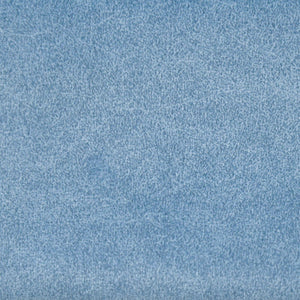 トビ― 右肘2.5人掛け オットマンセット #ストームブルー #右肘