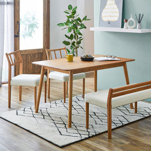 ※テーブルのみの販売ページです #オーク