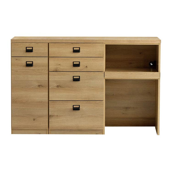 ダストン カウンター 160cm右開き #Default Title