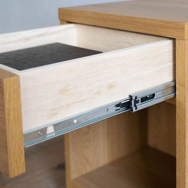 ダストン ナイトテーブル #Default Title