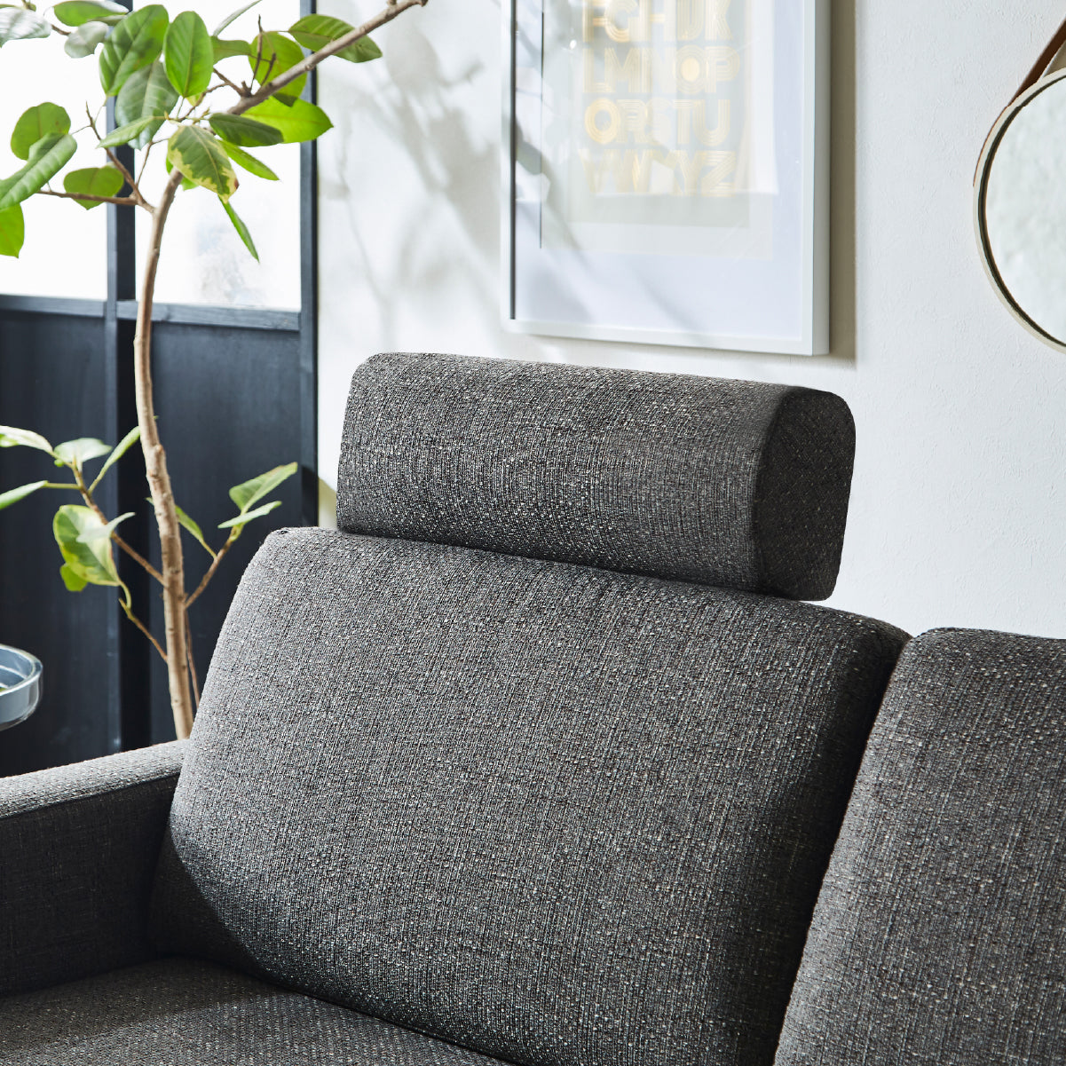 共通ヘッドレストⅢ ｜関家具公式通販サイト