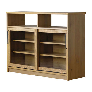 ダストン キャビネット ガラス扉 #Default Title