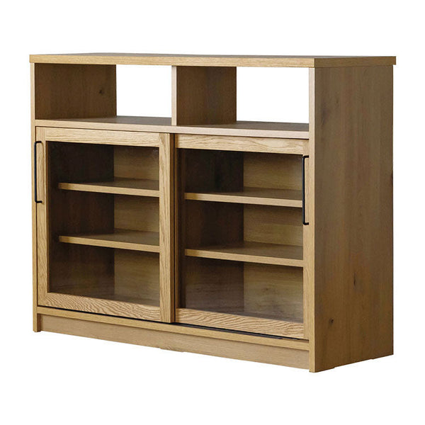 ダストン キャビネット ガラス扉 #Default Title