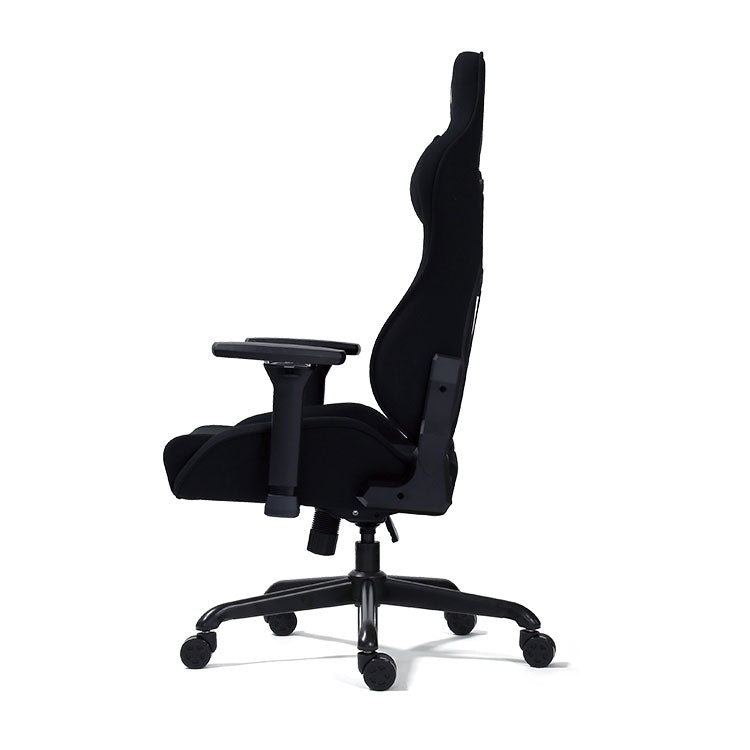 ローザ EVO ゲーミングチェア 4Dアームレスト リクライニング 175度