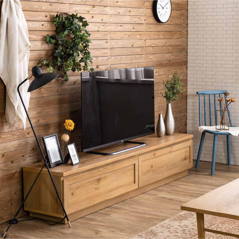 関家具 テレビボード Orris 幅150cm シンプル テレビ台 d3202 関家具 テレビボード Orris 幅150cm シンプル テレビ台 d3202