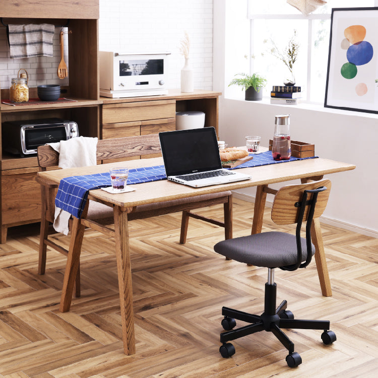 ゲッツⅡ 学習チェア 高さ調節可能 リビング学習