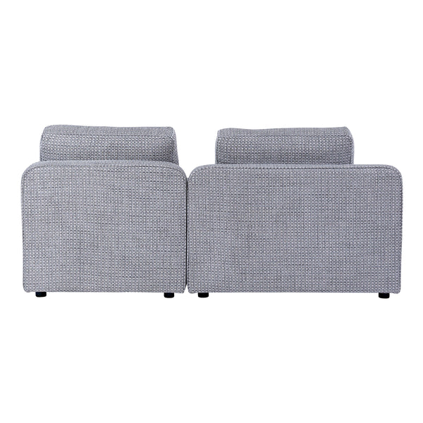 ※こちらの画像はルクソールグレーです。 #サンドベージュ #ブークレ生地