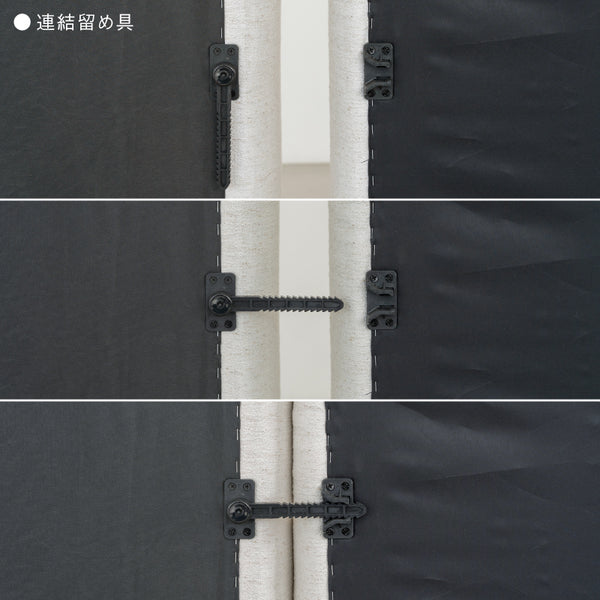 ピープル オットマン #フロストグレー #Sサイズ