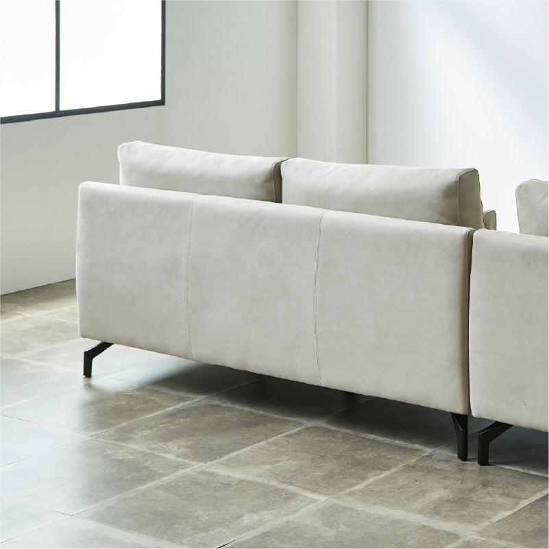 グラシエーロ 2人掛けソファ幅161cm ｜関家具公式通販サイト 関家具