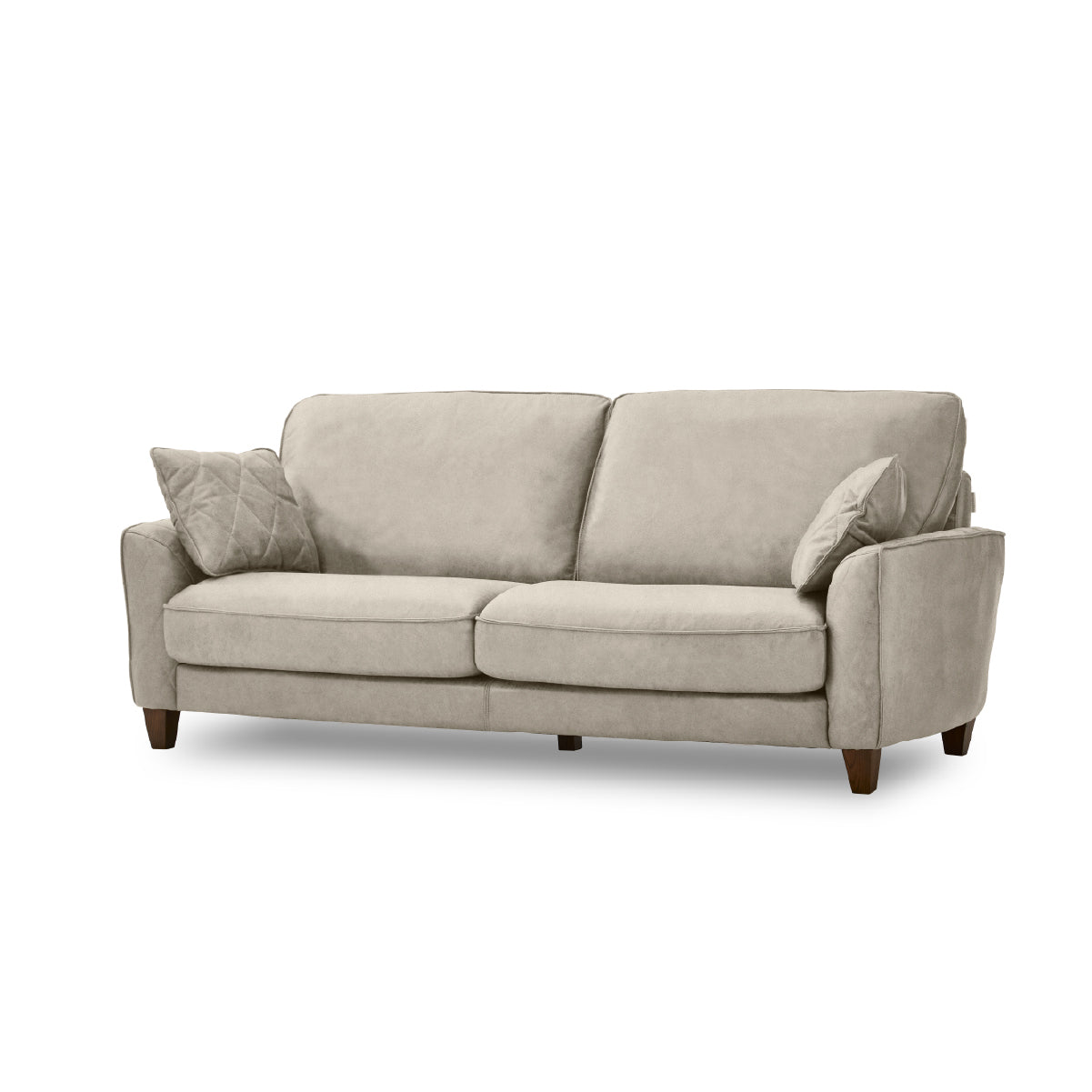 コロンバスⅡ 3人掛け幅202cm ｜関家具公式通販サイト