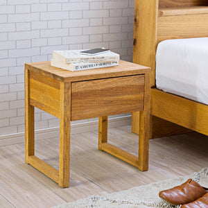 リンセ ナイトテーブル #Default Title