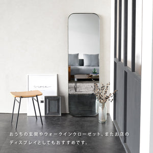 フローム ミラー 全身鏡 #Default Title