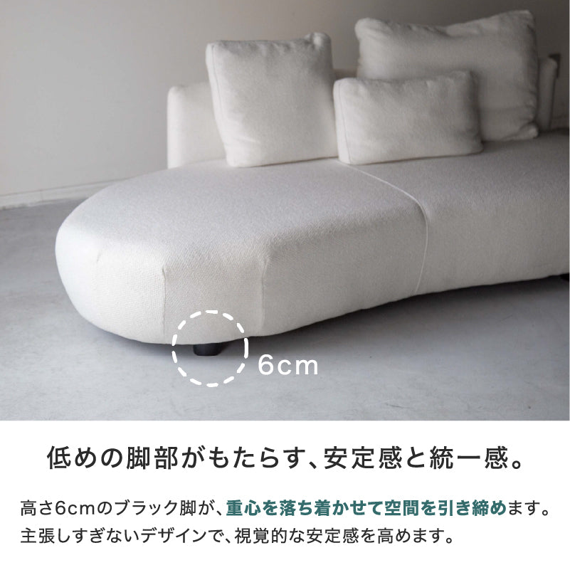 mugen　ソファ Amazon｜FZZDP クッション付きレイジースーザンシングル