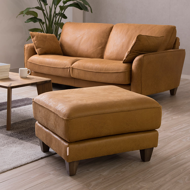 【砂糖】関家具　RELAX FORM レザーテックス　コロンバス レザーテックスソファ「コロンバス」新色入荷しました！