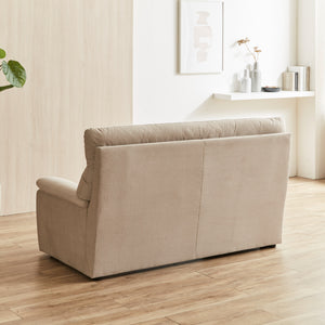 レイリ 2人掛けソファ 幅152㎝ #BE