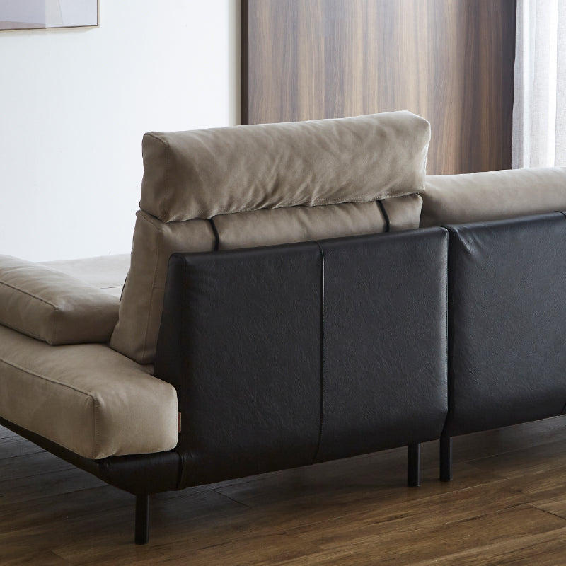 コスターナ ヘッドレスト2.5人掛け用・1人掛け用・スモールカウチ用 コスターナ ヘッドレスト2.5人掛け用・1人掛け用・スモールカウチ用