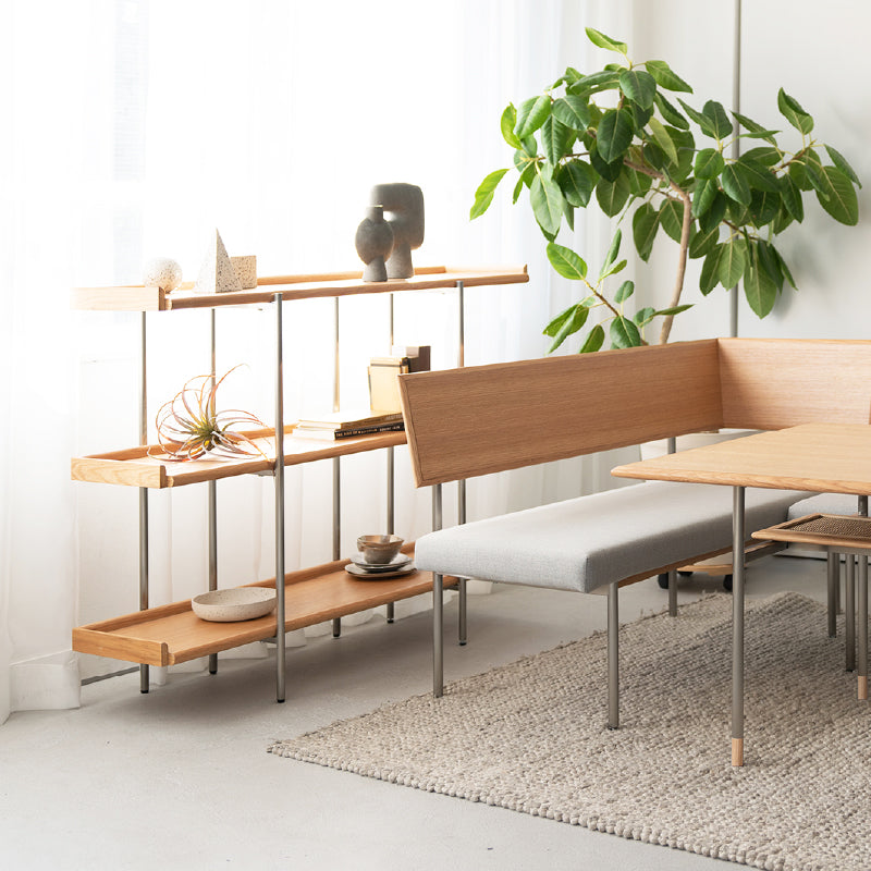 キスト シェルフ｜家具・インテリア通販の関家具【公式】