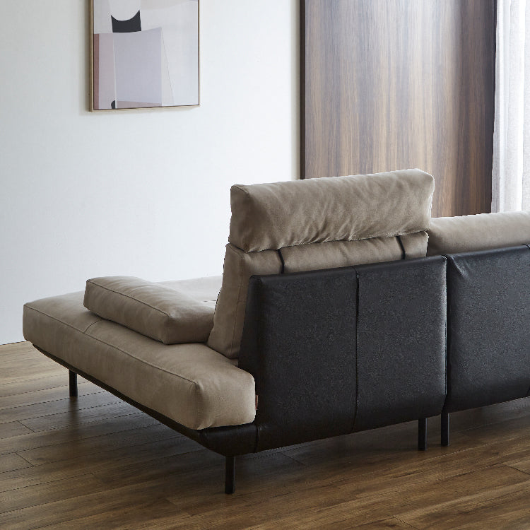 コスターナ ヘッドレスト2.5人掛け用・1人掛け用・スモールカウチ用