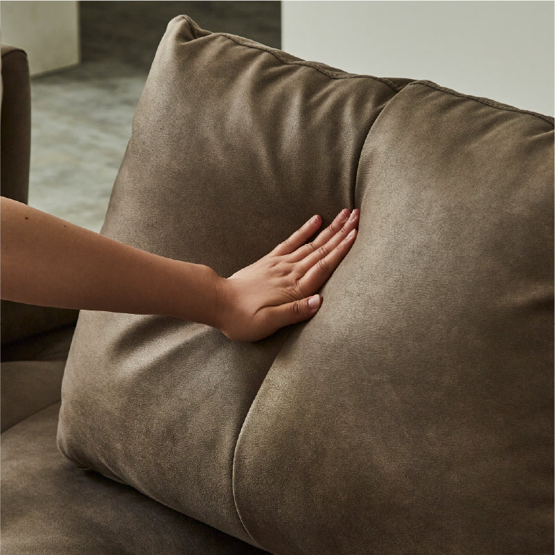 アデーレ 背クッション ｜関家具公式通販サイト 関家具