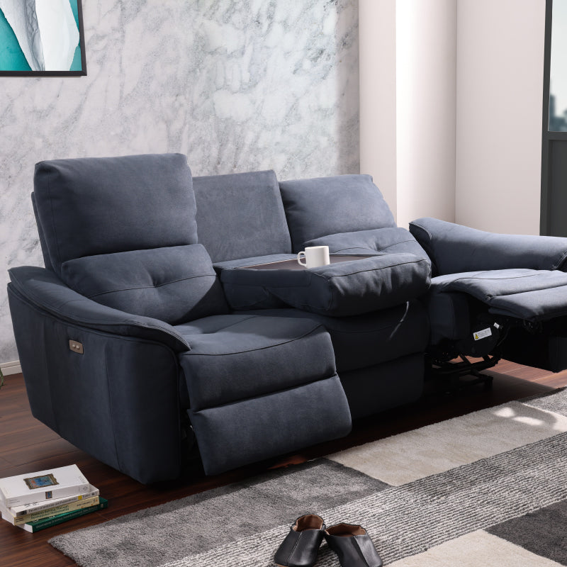 バッジオ 3人掛け電動ソファ幅190cm ｜ 関家具公式通販サイト 関家具